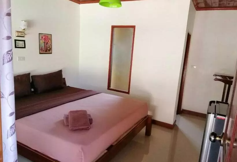 استراحتگاه Beam Beam Sweet Room
