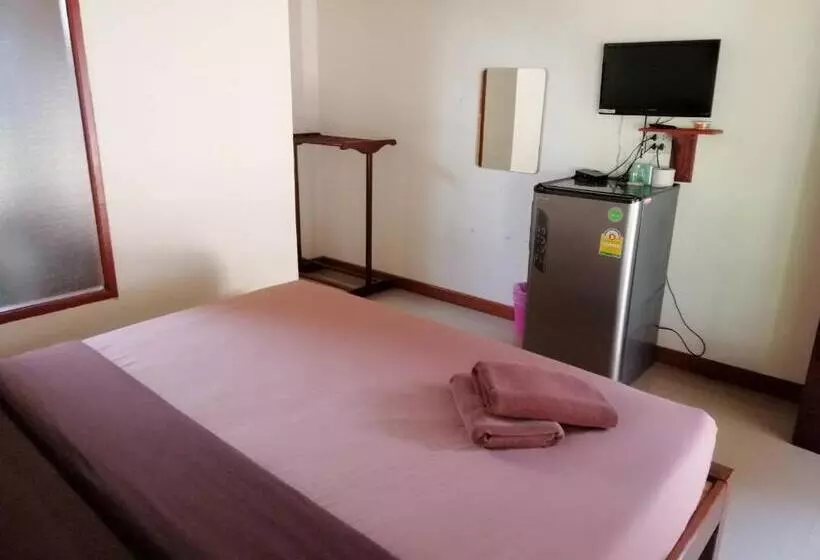استراحتگاه Beam Beam Sweet Room