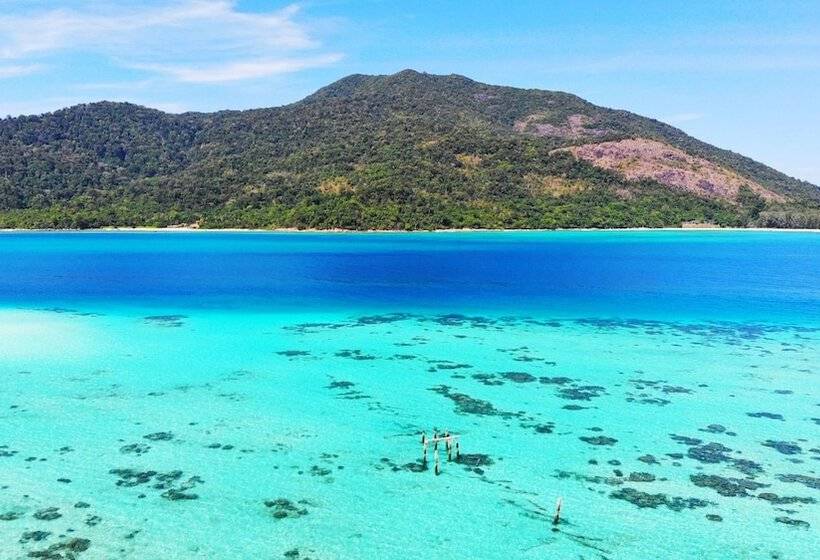 Zodiac Seesun Resort