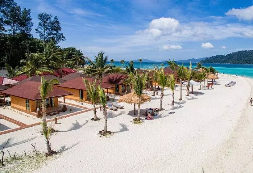 Zodiac Seesun Resort