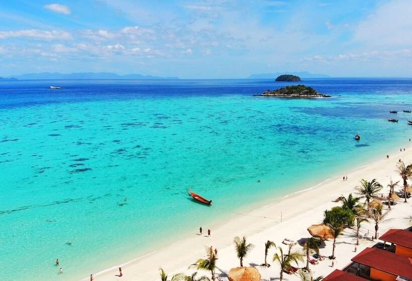 Zodiac Seesun Resort