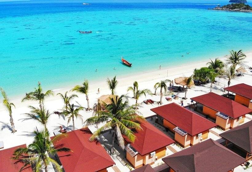 Zodiac Seesun Resort