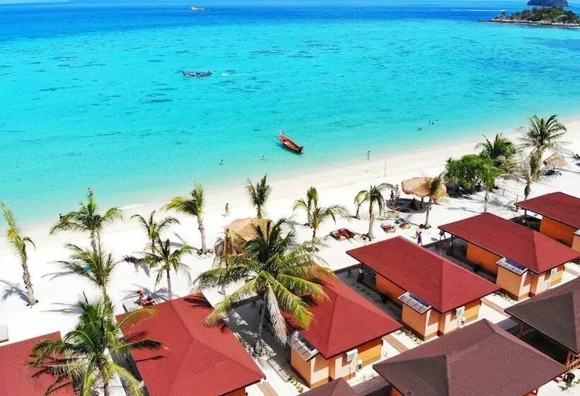 Zodiac Seesun Resort