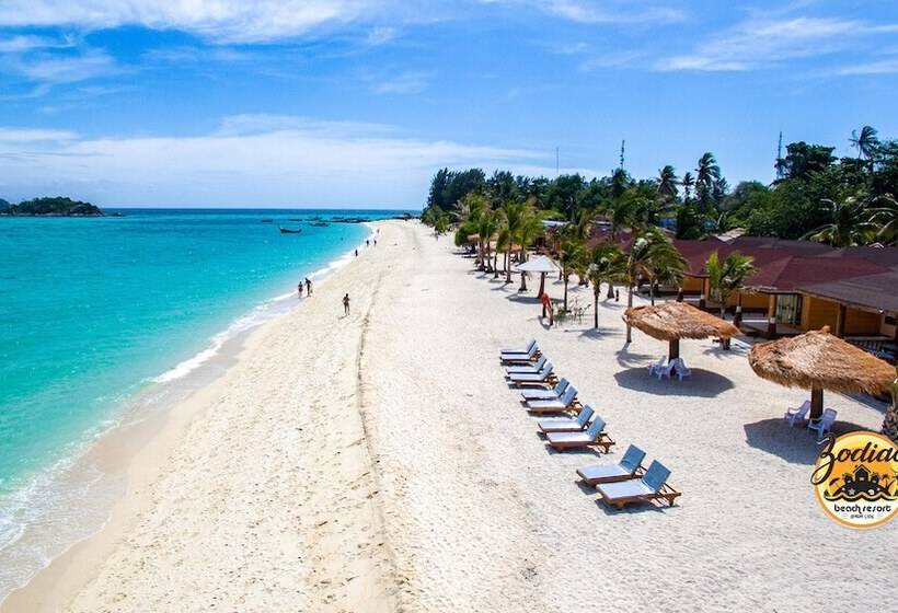 Zodiac Seesun Resort