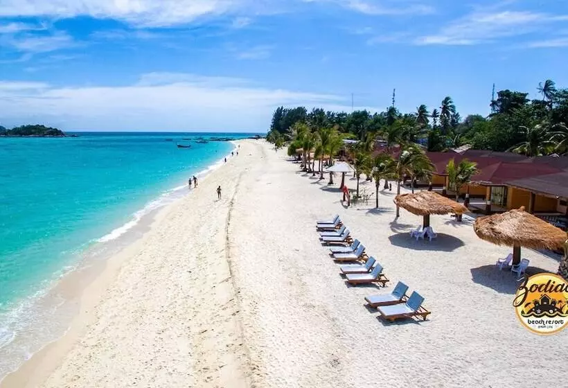 Zodiac Seesun Resort