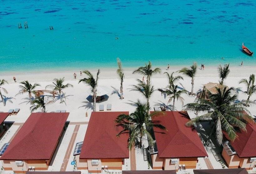 Zodiac Seesun Resort