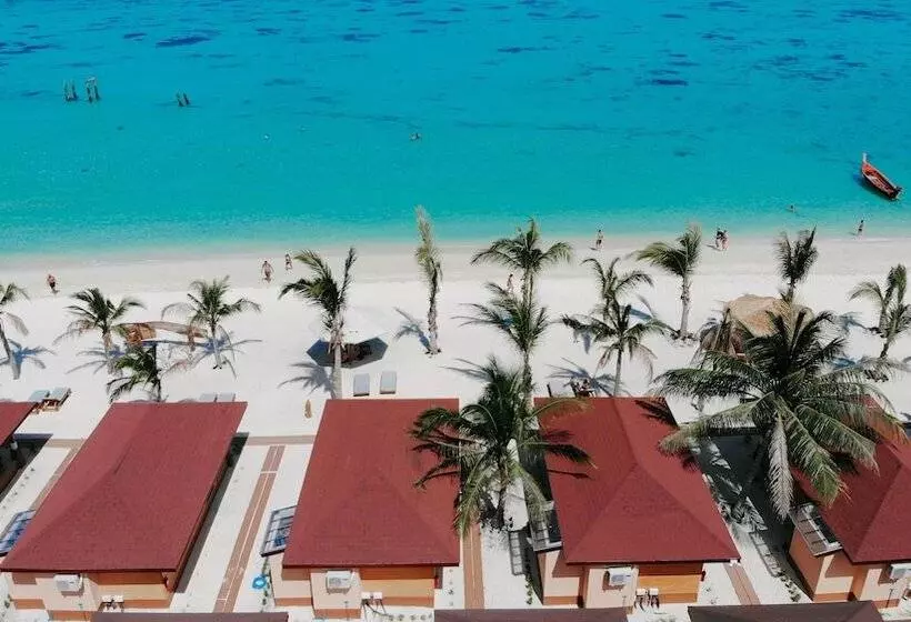 Zodiac Seesun Resort