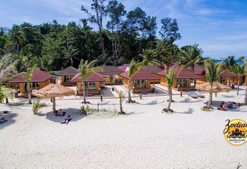 Zodiac Seesun Resort