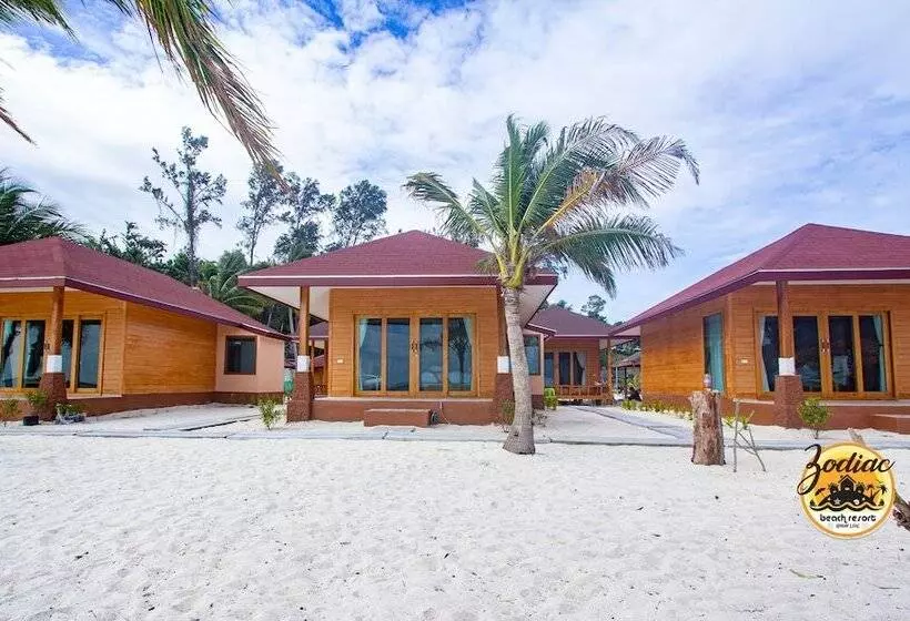 Zodiac Seesun Resort