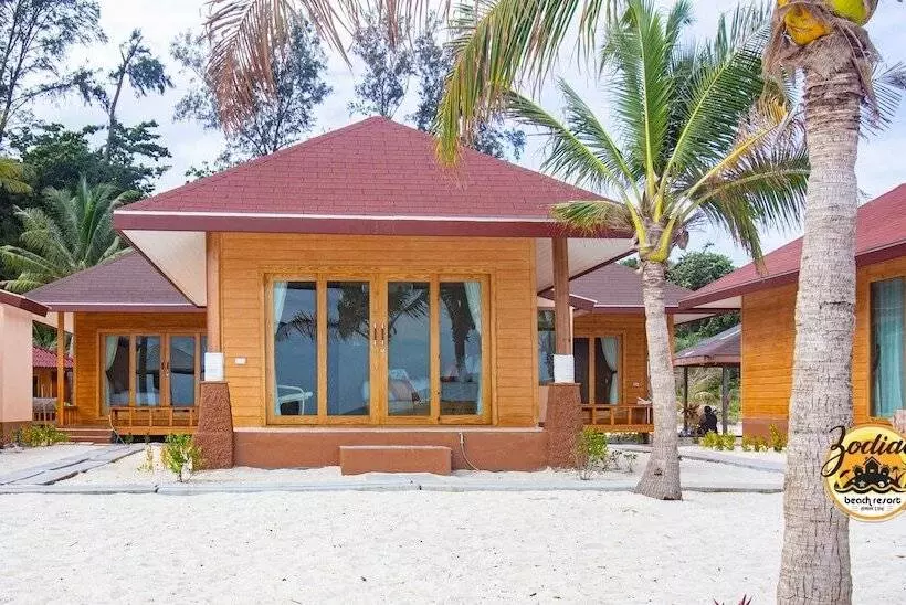 Zodiac Seesun Resort