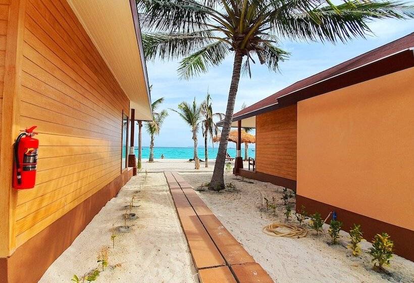 Zodiac Seesun Resort