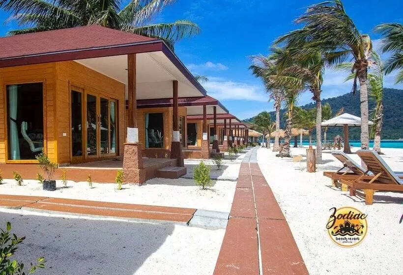 Zodiac Seesun Resort