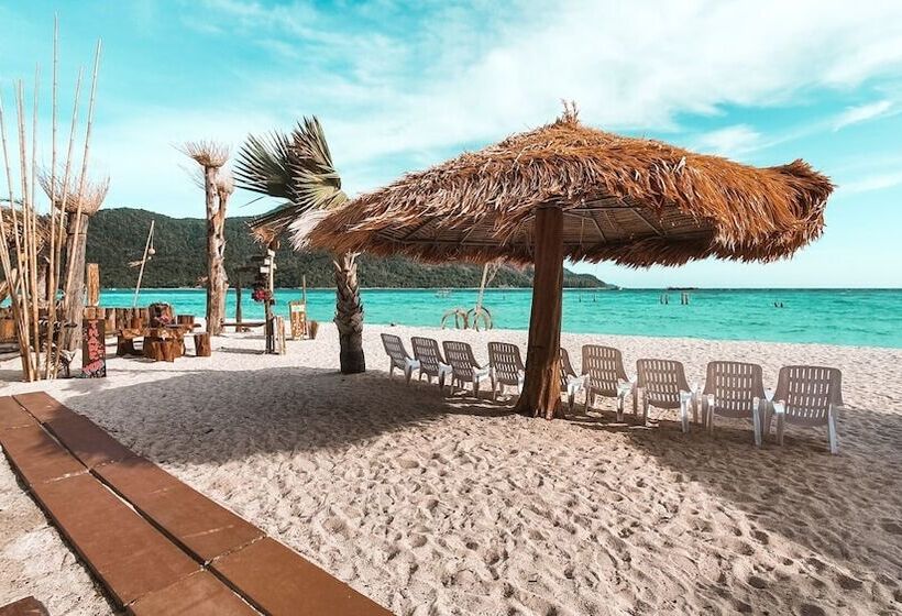 Zodiac Seesun Resort