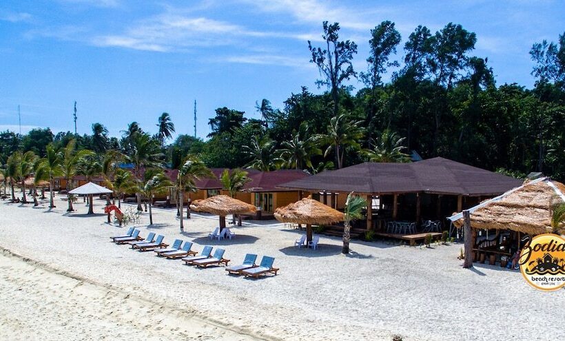 Zodiac Seesun Resort