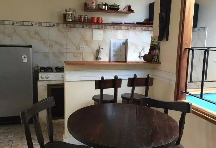 Apartahotel Tierras Amazonicas