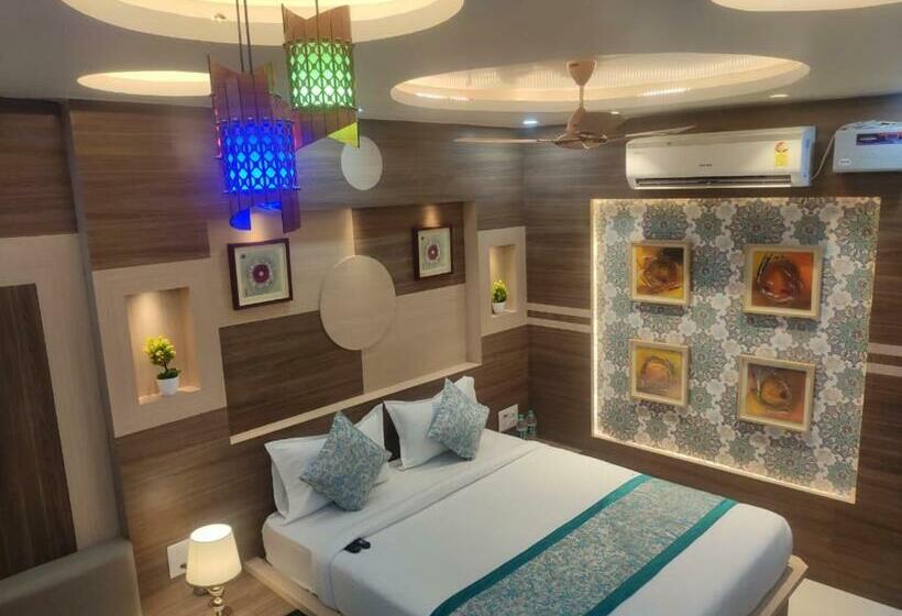 فندق Central Square A Couple Friendly