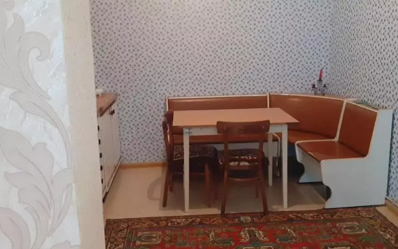 پانسیون Guest House Otilia