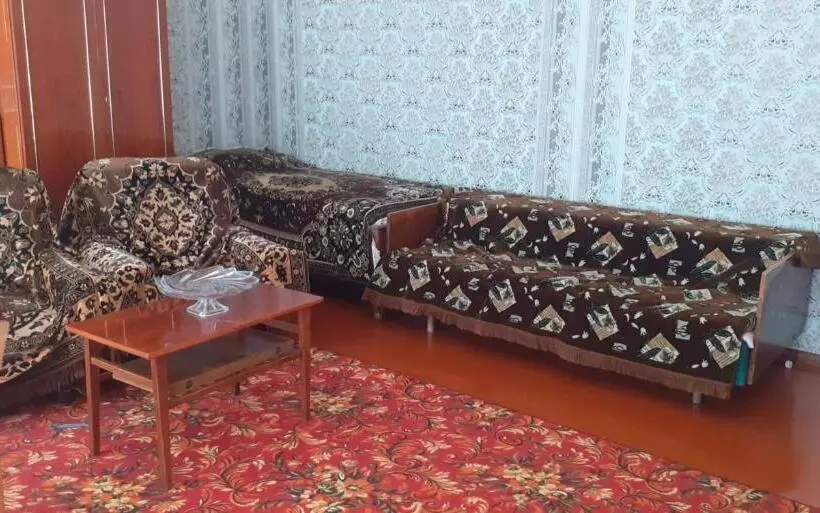 پانسیون Guest House Otilia