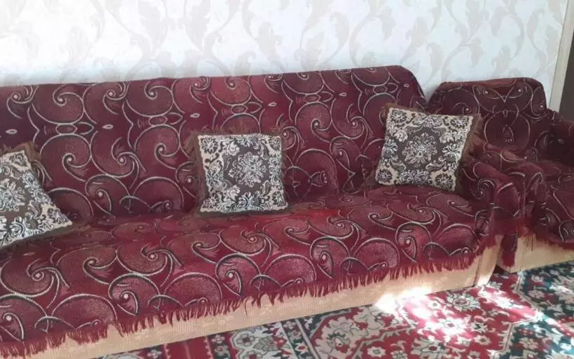 پانسیون Guest House Otilia