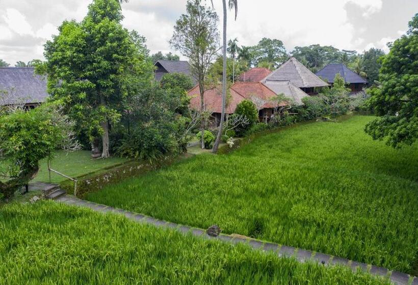 Ananda Ubud Resort