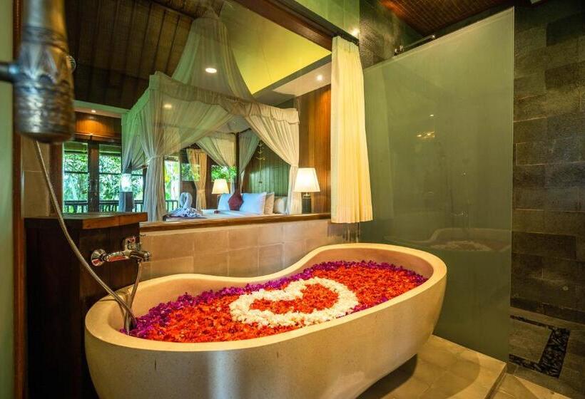 Ananda Ubud Resort