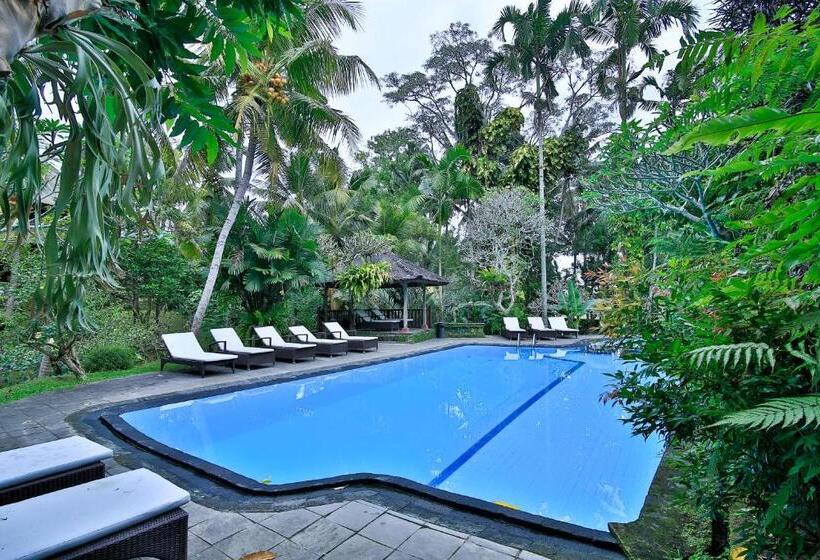 Ananda Ubud Resort