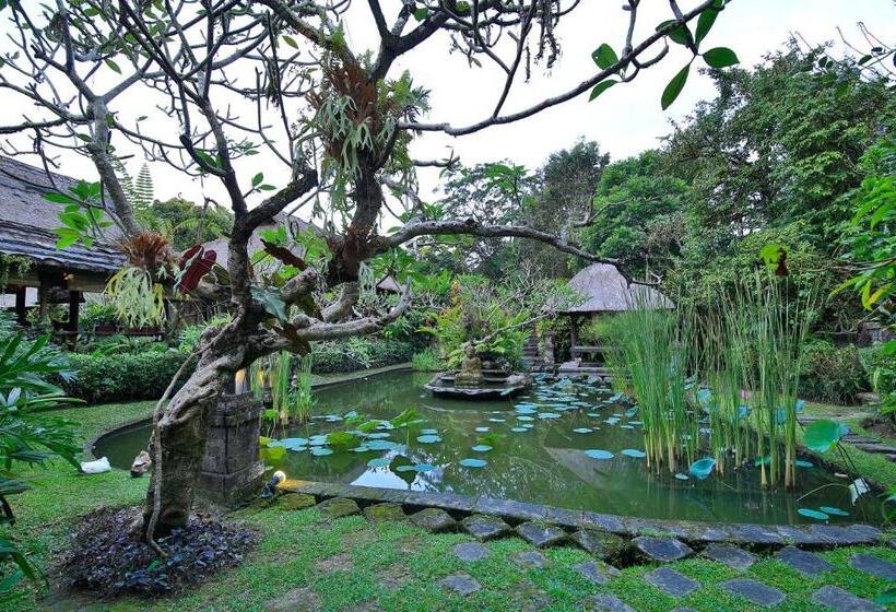 Ananda Ubud Resort