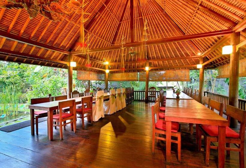 Ananda Ubud Resort