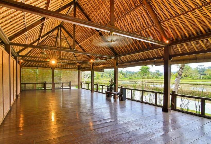 Ananda Ubud Resort