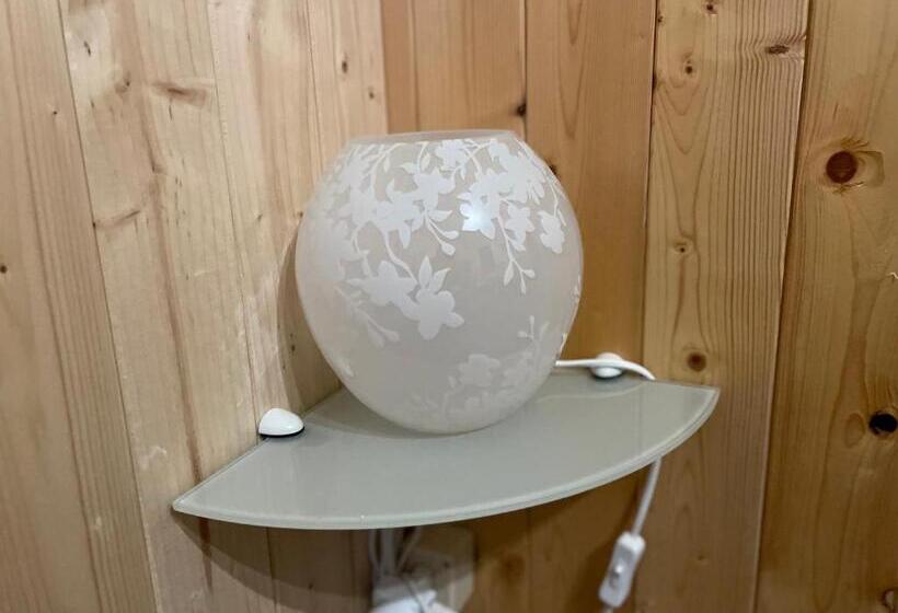 B&b La Rosa Dei Venti