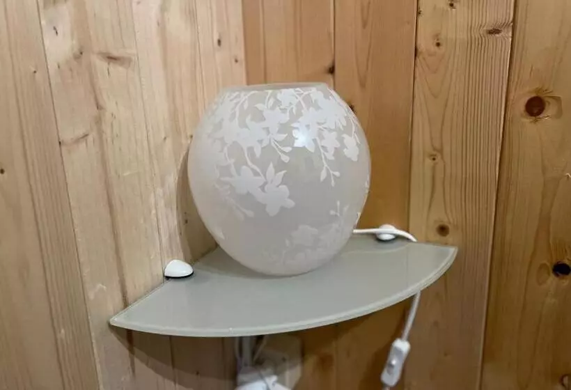 B&b La Rosa Dei Venti