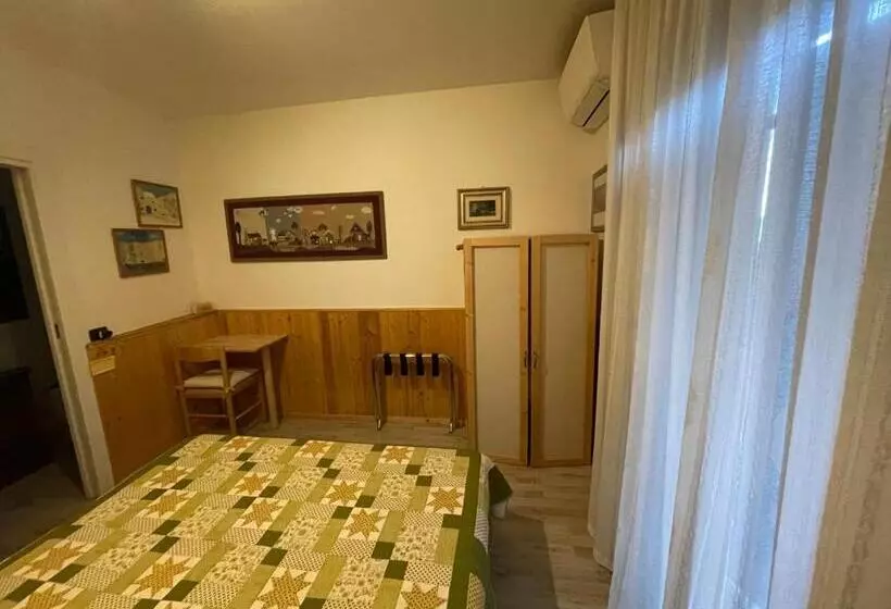 B&b La Rosa Dei Venti