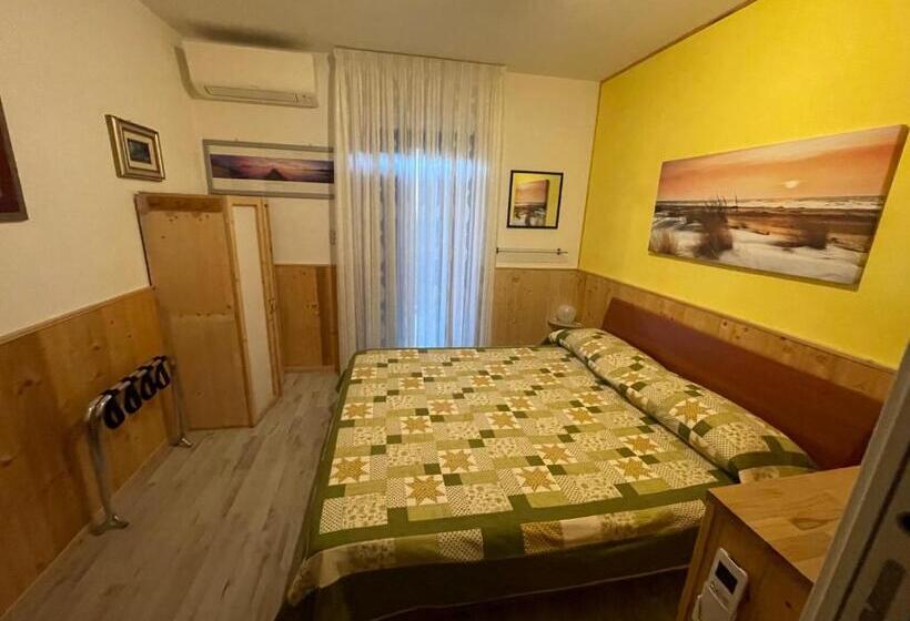 B&b La Rosa Dei Venti