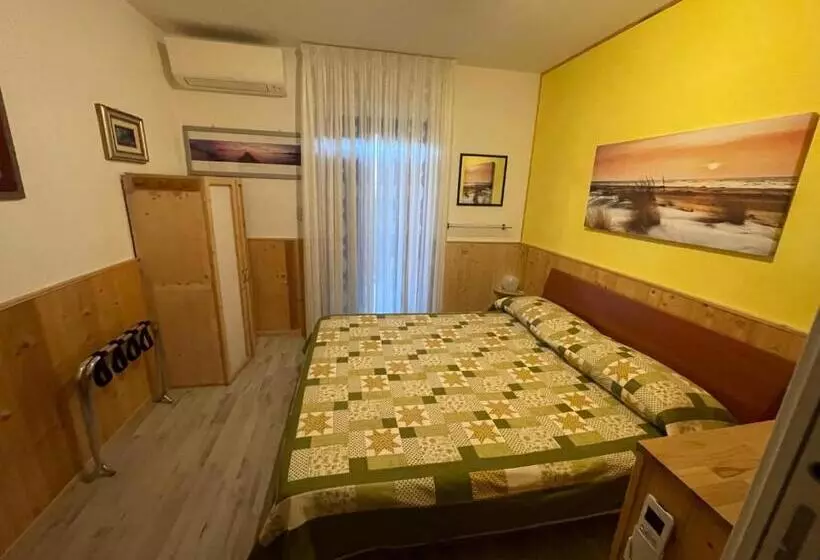 B&b La Rosa Dei Venti