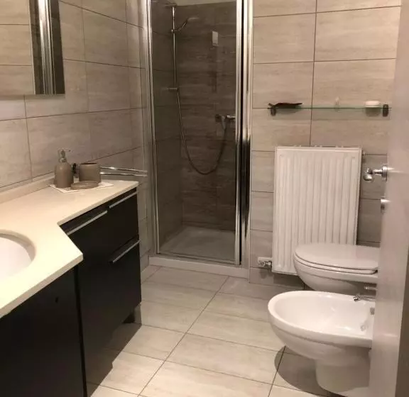 B&b La Rosa Dei Venti