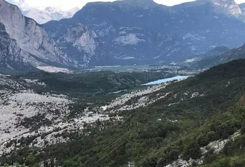 B&b La Rosa Dei Venti