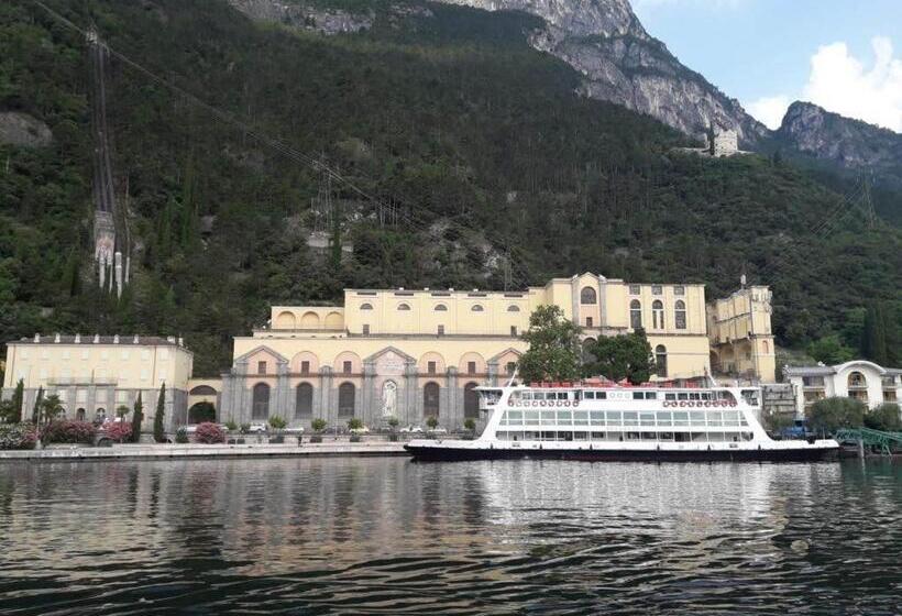 B&b La Rosa Dei Venti