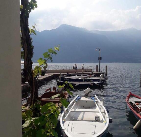 B&b La Rosa Dei Venti