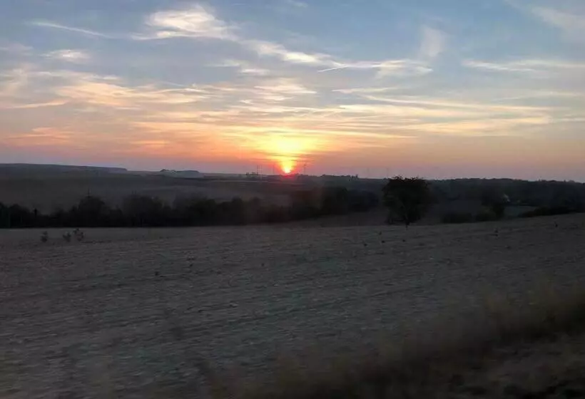 B&b La Rosa Dei Venti