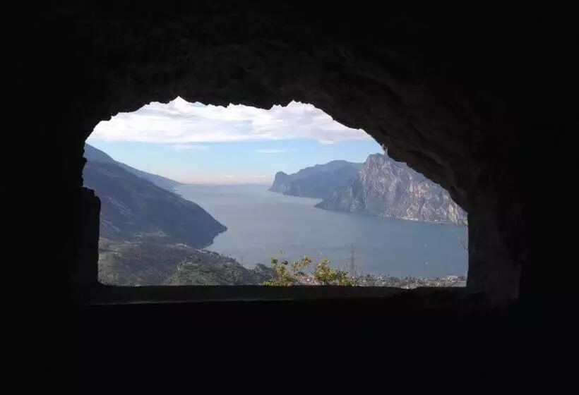 B&b La Rosa Dei Venti