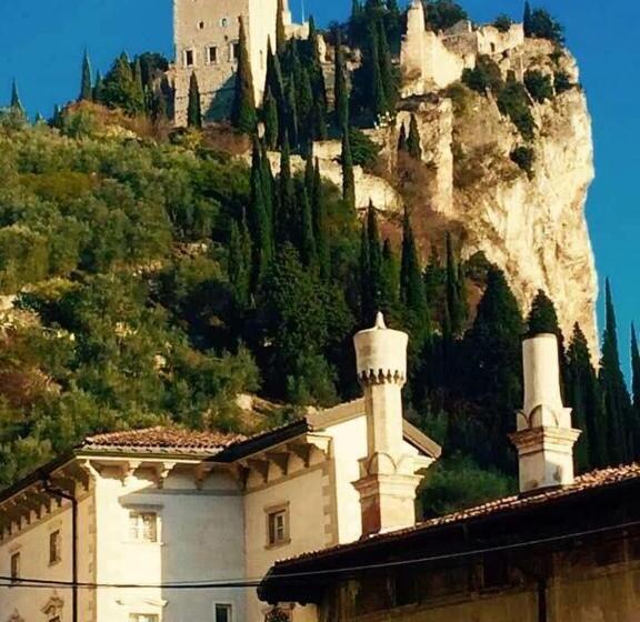 B&b La Rosa Dei Venti