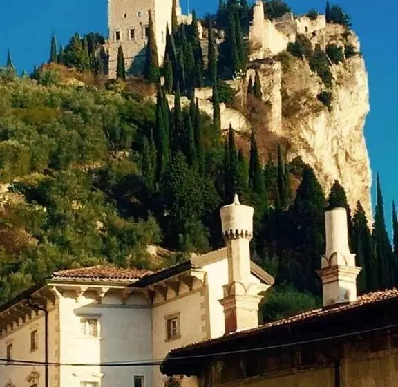 B&b La Rosa Dei Venti