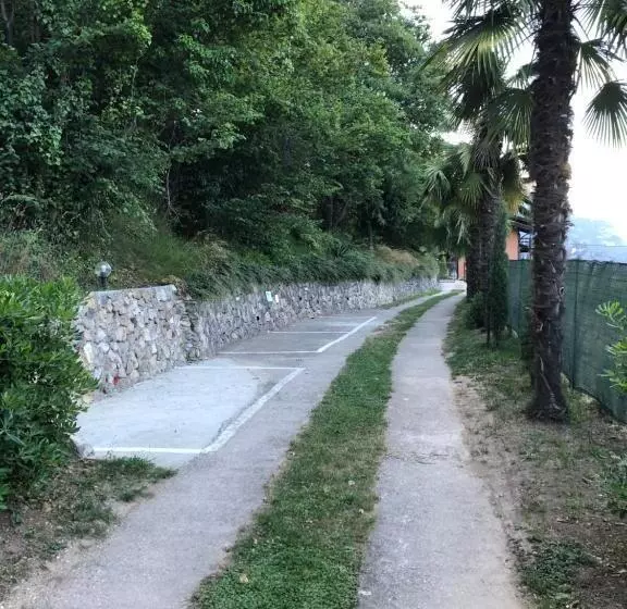 B&b La Rosa Dei Venti