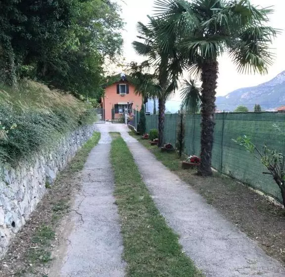 B&b La Rosa Dei Venti