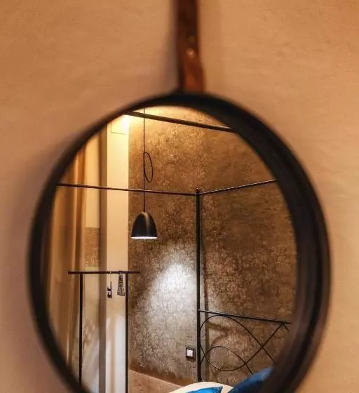 Bed and Breakfast Ca De Guelfi Residenza D'epoca