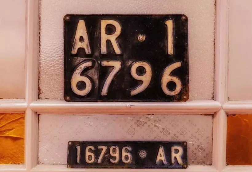 Bed and Breakfast Ca De Guelfi Residenza D'epoca