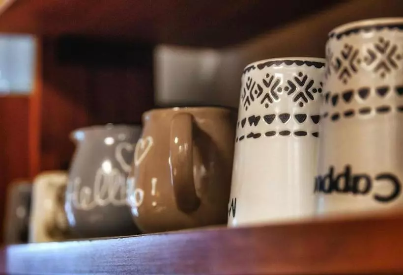 Bed and Breakfast Ca De Guelfi Residenza D'epoca