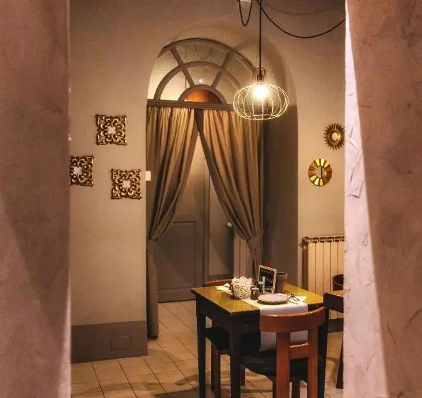 Bed and Breakfast Ca De Guelfi Residenza D'epoca