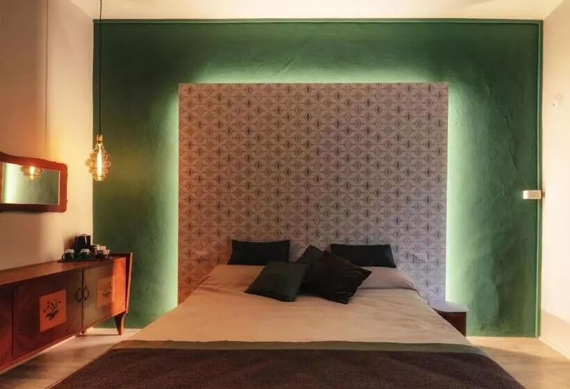 Bed and Breakfast Ca De Guelfi Residenza D'epoca