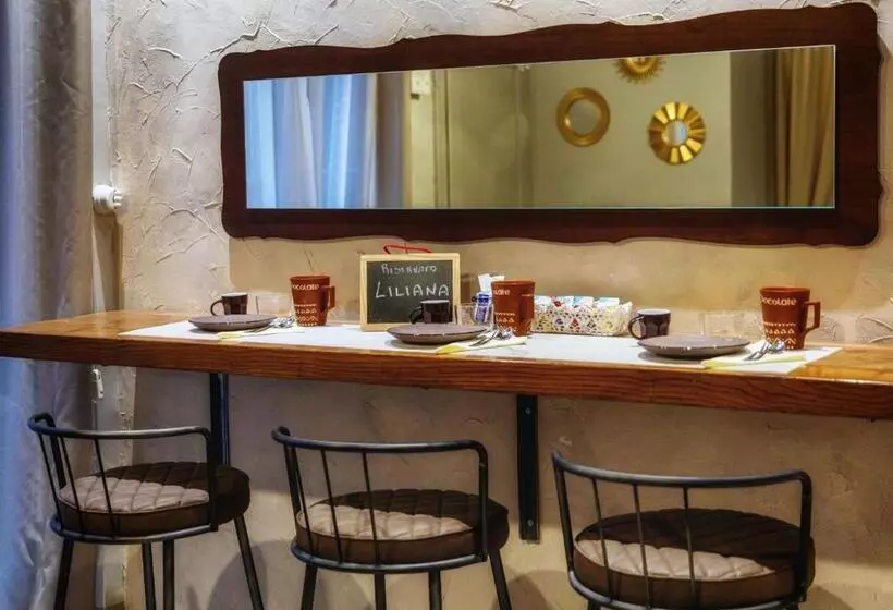 Bed and Breakfast Ca De Guelfi Residenza D'epoca